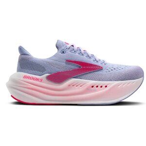 NWT Glycerin Max Road Running Shoes For Women Color Diva Pink